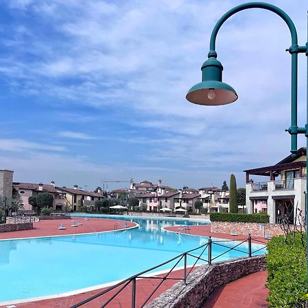 La Rocca 2-11 By Wonderful Italy Apartment Manerba del Garda Bagian luar foto