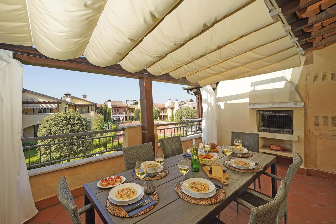 La Rocca 2-11 By Wonderful Italy Apartment Manerba del Garda Bagian luar foto