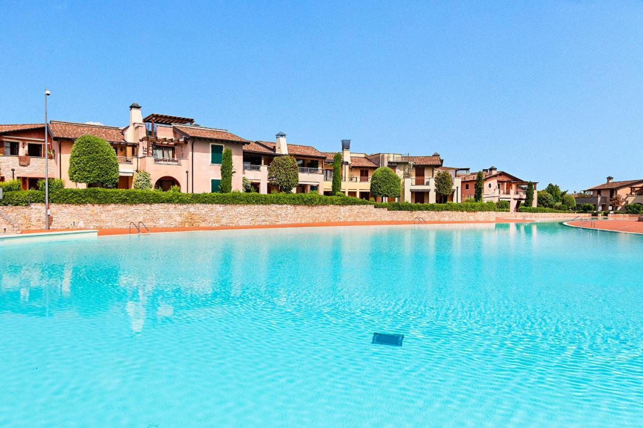 La Rocca 2-11 By Wonderful Italy Apartment Manerba del Garda Bagian luar foto