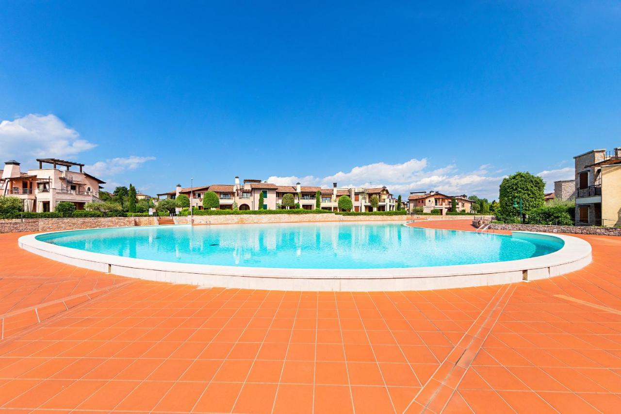 La Rocca 2-11 By Wonderful Italy Apartment Manerba del Garda Bagian luar foto