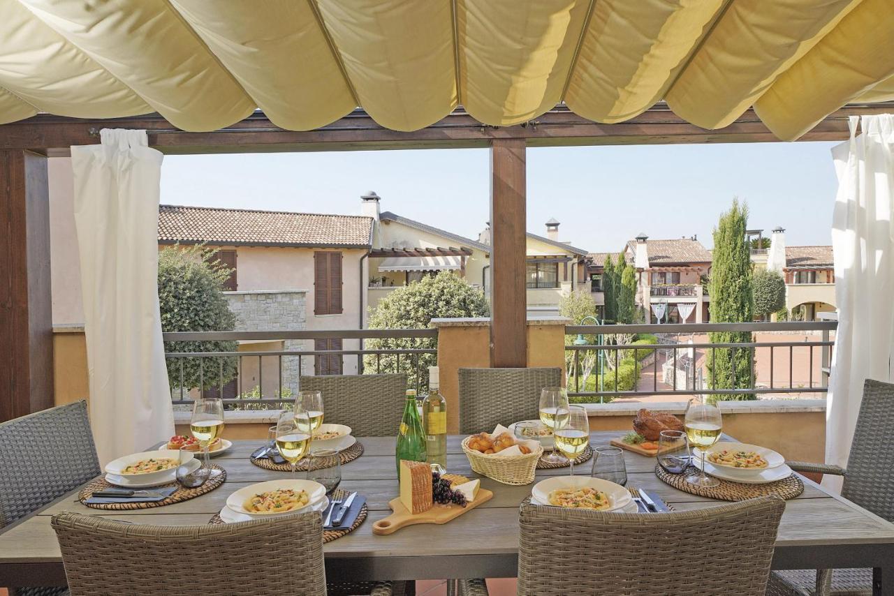 La Rocca 2-11 By Wonderful Italy Apartment Manerba del Garda Bagian luar foto