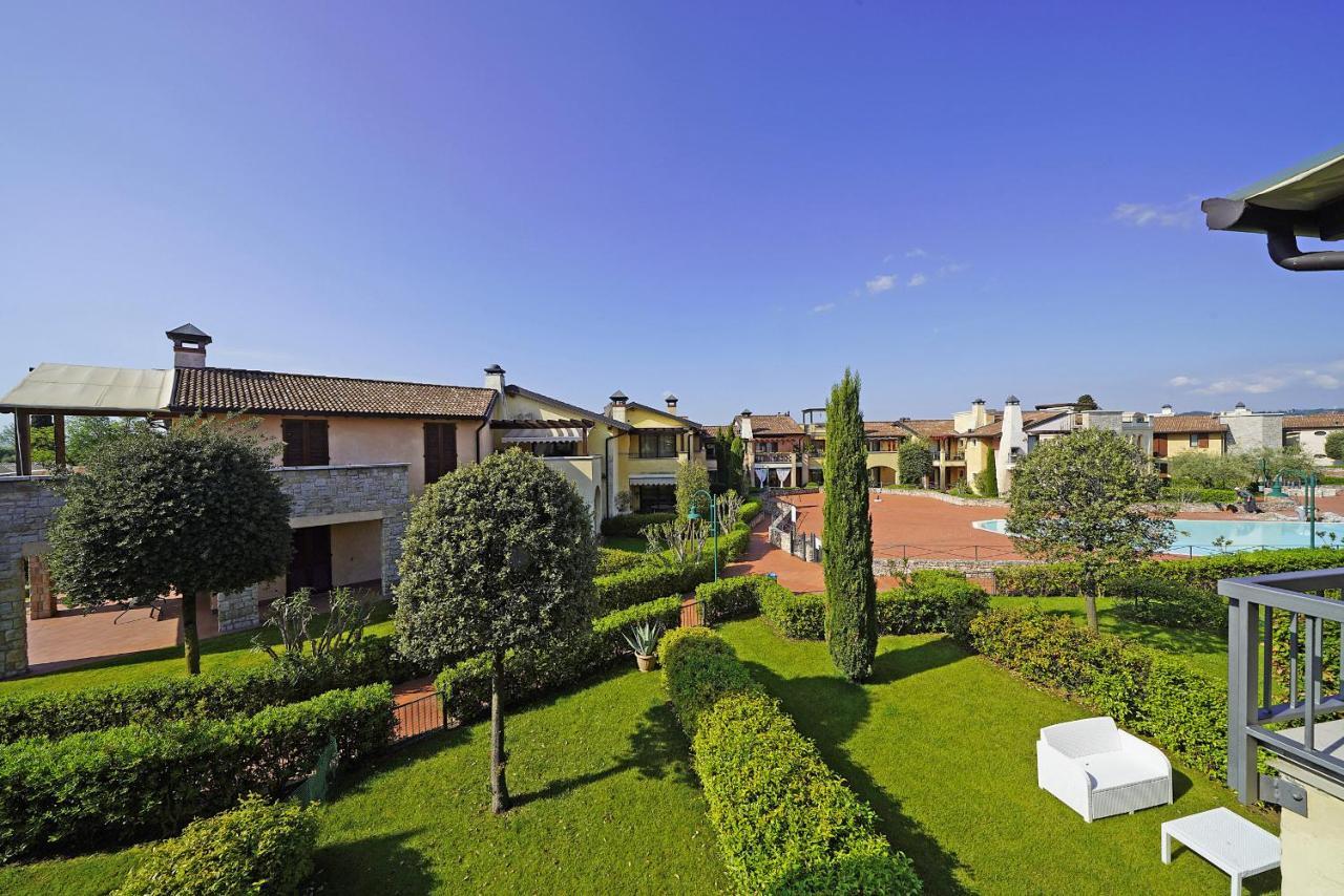 La Rocca 2-11 By Wonderful Italy Apartment Manerba del Garda Bagian luar foto