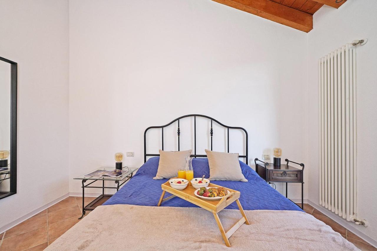 La Rocca 2-11 By Wonderful Italy Apartment Manerba del Garda Bagian luar foto