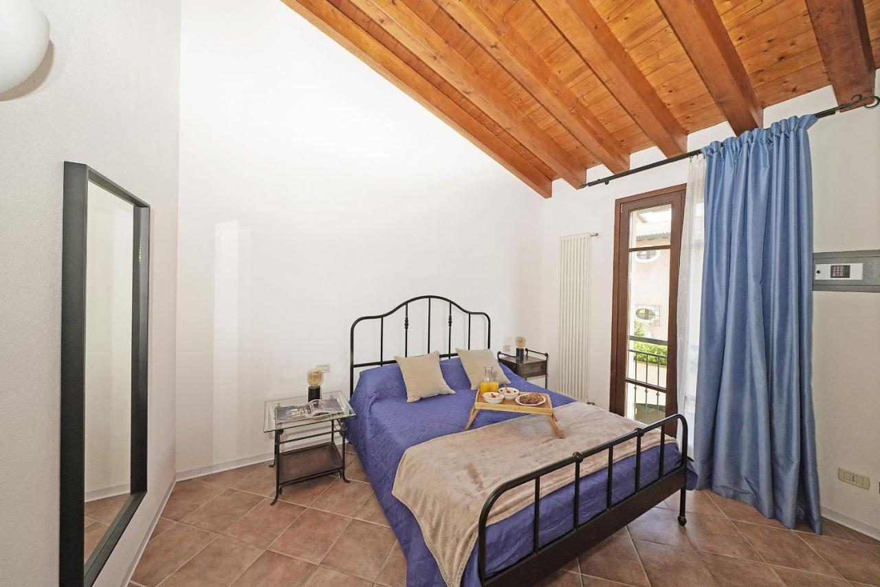 La Rocca 2-11 By Wonderful Italy Apartment Manerba del Garda Bagian luar foto