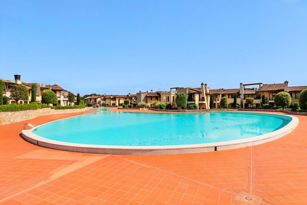 La Rocca 2-11 By Wonderful Italy Apartment Manerba del Garda Bagian luar foto