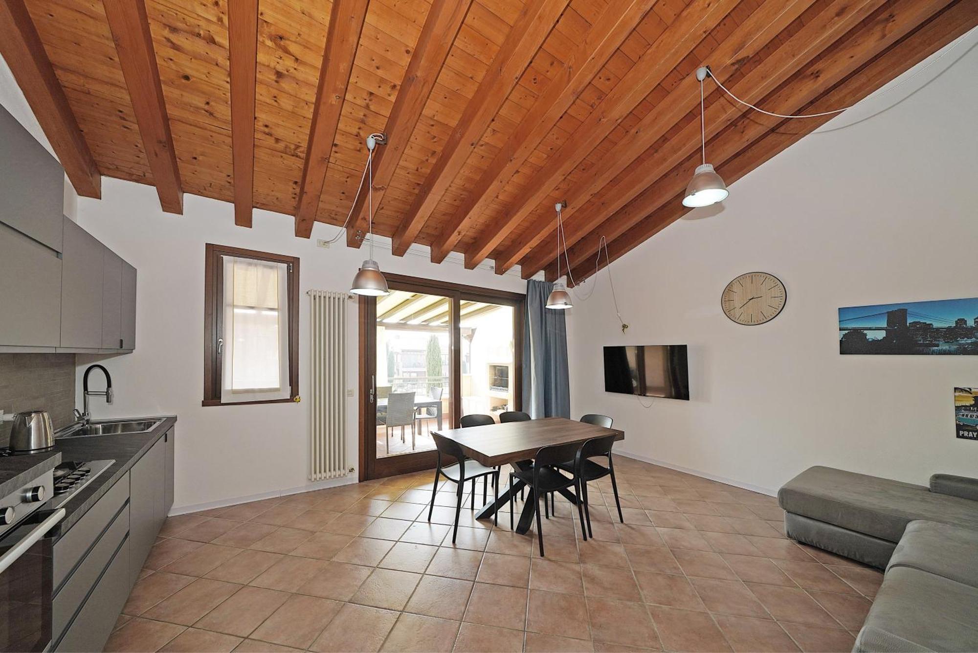 La Rocca 2-11 By Wonderful Italy Apartment Manerba del Garda Bagian luar foto