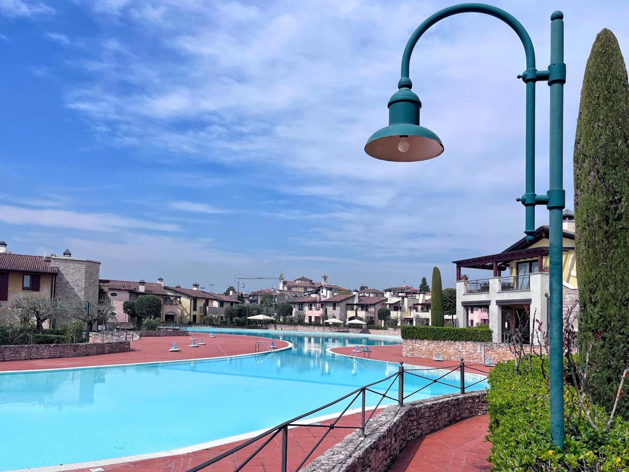 La Rocca 2-11 By Wonderful Italy Apartment Manerba del Garda Bagian luar foto